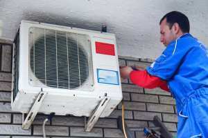 24/7 and Emergency HVAC Near Sauk Village, IL | Air Conidtioning and Heating Contractors